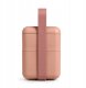 BAULETTO Lunchbox duży różowy 5