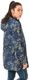 Iguana Kurtka damska Ekene Navy Floral Print/Patriot Blue r. XL 6