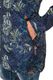 Iguana Kurtka damska Ekene Navy Floral Print/Patriot Blue r. XL 7