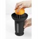 UFO Wyciskarka z dzbankiem 0,5l czarna 3