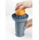 UFO Wyciskarka z dzbankiem 0,5l niebieska 3