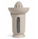 UFO Wyciskarka z dzbankiem 0,5l szaro-beżowa 9