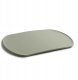 SKATEBOARD Deska do krojenia/serwowania zielona 5