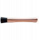 Muddler 21 cm, miedziany 1