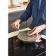 De Buyer ALCHIMY LOQY Garnek/rondel bez uchwytów śr. 24 cm 13