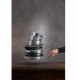 De Buyer ALCHIMY LOQY Garnek/rondel bez uchwytów śr. 24 cm 14