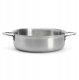 De Buyer ALCHIMY Garnek niski 24 cm 1