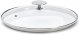 ALCHIMY Pokrywka szklana śr. 28 cm 1
