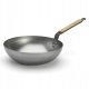MINERAL B BOIS Wok 28 cm 1