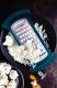 SPECIALTY Tarka do misy Extra Coarse 1