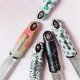 PREMIUM CLASSIC Tarka Zester Skull 2