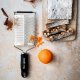 GOURMET Tarka Dual Blade - Coarse & Fine 2