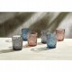 HOBSTAR szklanka 355 ml ROSE 3