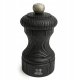 Młynek do przypraw Peugeot Bistro Nature Black Młynek do soli 10 cm 1