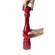 Paris Młynek do pieprzu 40 cm Red Passion lacquer 2