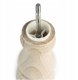 Młynek do przypraw Peugeot Paris Nature* Młynek do soli 12 cm 3
