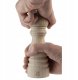 Młynek do przypraw Peugeot Paris Nature* Młynek do soli 12 cm 4