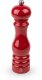 Młynek do przypraw Peugeot Młynek do pieprzu 22 cm Red Passion lacquer 1