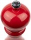 Młynek do przypraw Peugeot Młynek do pieprzu 22 cm Red Passion lacquer 4