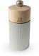 Młynek do przypraw Alpina LINE Młynek do pieprzu 12 cm Natural Aluminium 1