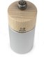 Młynek do przypraw Alpina LINE Młynek do pieprzu 12 cm Natural Aluminium 4