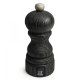 Młynek do przypraw Peugeot Paris Nature* Black Młynek do soli 12 cm (PG-41397) 1