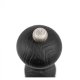 Młynek do przypraw Peugeot Paris Nature* Black Młynek do soli 12 cm (PG-41397) 2