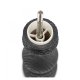Młynek do przypraw Peugeot Paris Nature* Black Młynek do soli 12 cm (PG-41397) 4