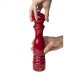 Młynek do przypraw Peugeot Paris Młynek do pieprzu 30 cm Red Passion lacquer 1
