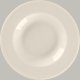 BRAVURA Talerz głęboki okrągły 28 cm 2