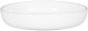 STONE Talerz głęboki 24 cm biały 1