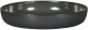 STONE Talerz głęboki 24 cm wulkaniczny 1