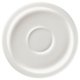 STONE Spodek do espresso 13 cm biały 2