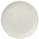 NEOFUSION talerz płaski 27 cm, biały 1