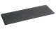 Talerz prostokątny 33x11 cm Shale 1