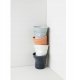 Revol FROISSES kubek Shell white 180 ml 3