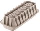 BUCHE QUENELLE - Forma silikonowa; poj. 1,3 l 1