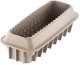 BUCHE QUENELLE - Forma silikonowa; poj. 1,3 l 3