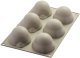 DELIZIA AL LIMONE - Forma silikonowa cytryny 2