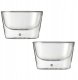 Excellent Houseware Miseczka Primo 495 ml (2 szt) 3