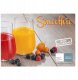 Zestaw szklanek Smoothie 3