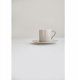 NORWICH Spodek 12,5 cm beżowy rant 3