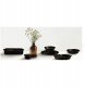 IRON Ramekin z uchwytami, śr. 8 cm 2