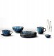 Verlo DEEP BLUE Filiżanka do kawy 210 ml 2
