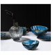 Verlo DEEP BLUE Filiżanka do kawy 210 ml 6