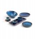 Verlo DEEP BLUE Filiżanka do kawy 210 ml 7