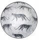 WILD Miseczka śr. 15 cm 2