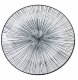 Hendi WILD Talerz płaski śr. 20 cm 1