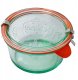 Słoik Mold 450 ml (6 szt) - pok, usz, zap x2 1