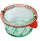 Słoik Bakery 450 ml (6 szt) - pok, usz, zap x2 1